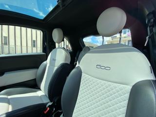 FIAT 500 usata 33