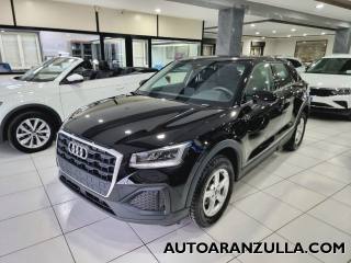 AUDI Q2 30 1.0 TFSI 110CV Business Fari Led