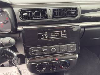 CITROEN C3 usata, con Bluetooth