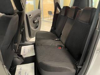 CITROEN C3 Picasso usata, con Luci diurne LED