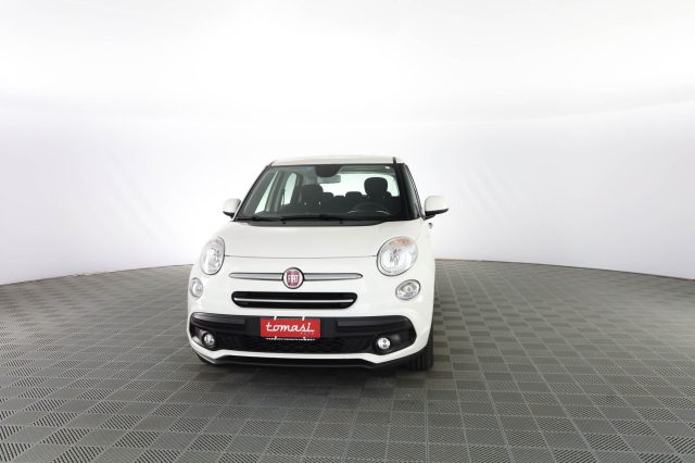 FIAT 500L usata 0