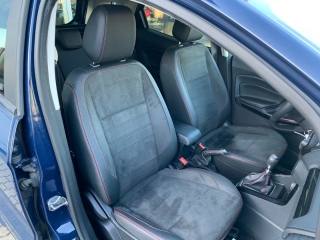 FORD EcoSport usata, con Luci diurne LED