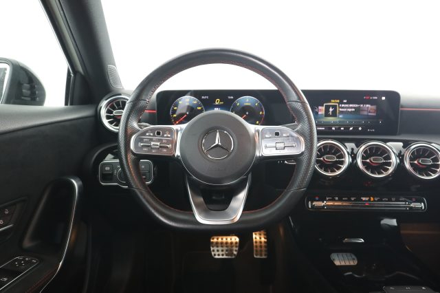 MERCEDES-BENZ A 180 usata 5