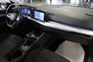 VOLKSWAGEN Golf usata, con Climatizzatore