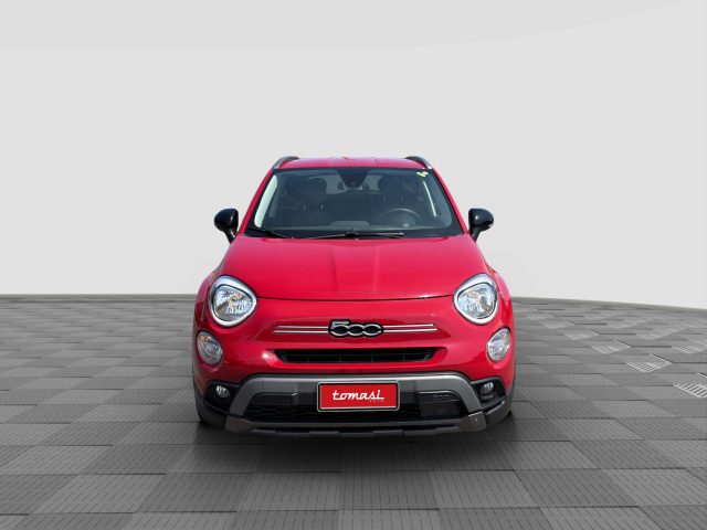 FIAT 500X usata 7