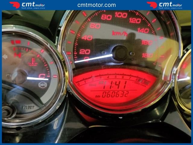 YAMAHA T-Max 500 usata 6