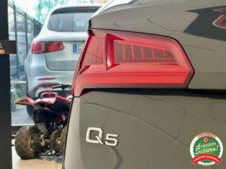 AUDI Q5 usata, con Autoradio