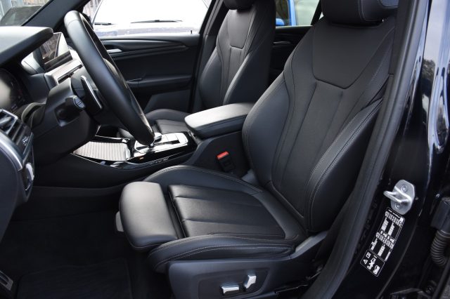 BMW X3 usata, con Autoradio