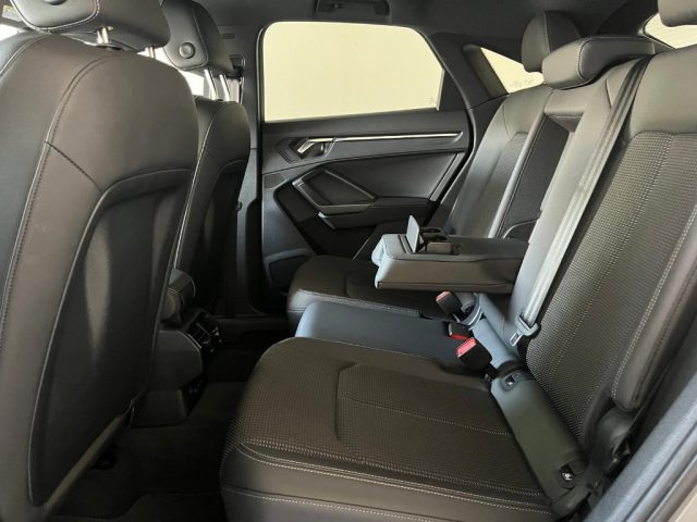 AUDI Q3 usata, con Servosterzo