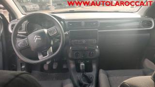 CITROEN C3 usata, con Airbag Passeggero