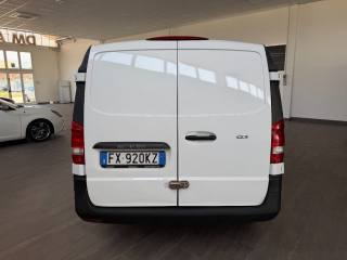 MERCEDES-BENZ Vito usata, con Boardcomputer