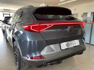 CUPRA Formentor usata, con Cruise Control