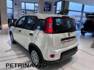 FIAT Panda usata, con Chiusura centralizzata
