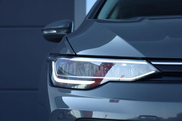 VOLKSWAGEN Golf usata, con Marmitta catalitica