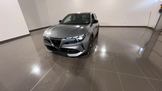 ALFA ROMEO Junior usata, con ABS