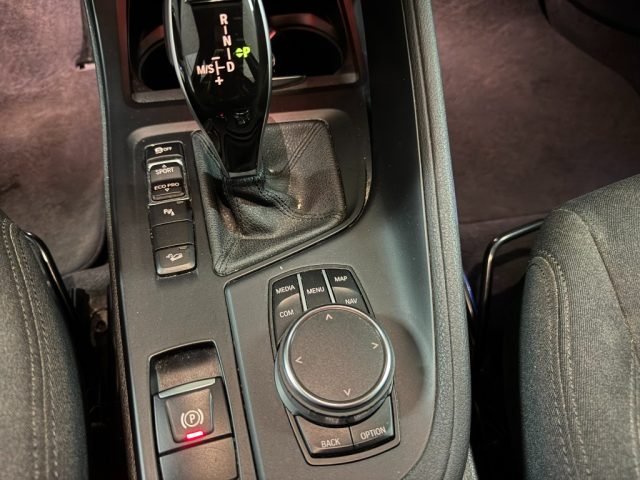 BMW X1 usata, con Cronologia tagliandi