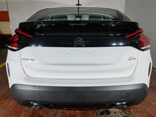 CITROEN C4 usata, con Alzacristalli elettrici