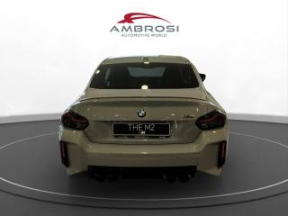 BMW M2 usata 4