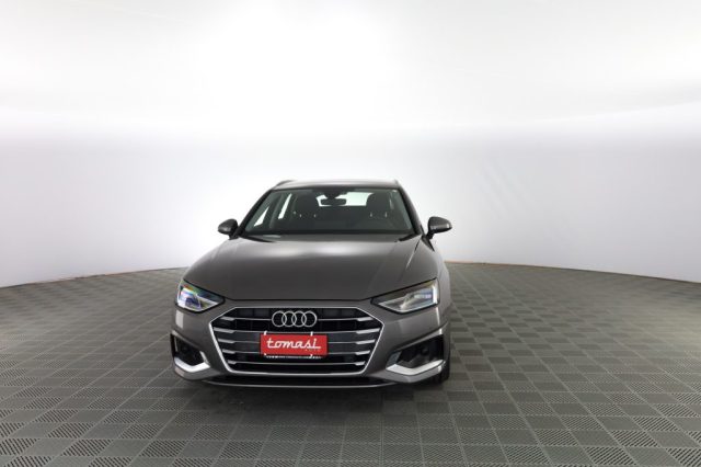 AUDI A4 usata 0