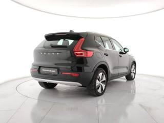VOLVO XC40 usata, con Alzacristalli elettrici