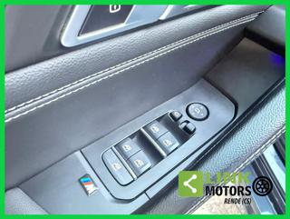 BMW X6 usata, con Vivavoce