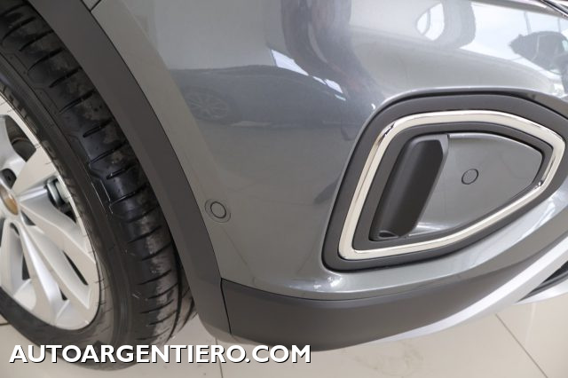 VOLKSWAGEN T-Roc usata, con Airbag testa