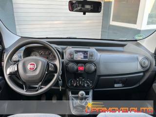 FIAT Qubo 1.4 8V 77 CV Lounge