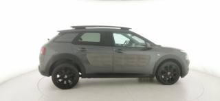 CITROEN C4 Cactus usata, con Cerchi in lega