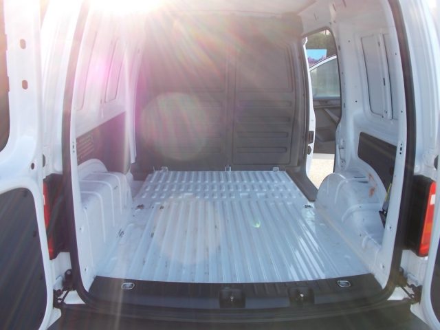 VOLKSWAGEN Caddy usata, con Servosterzo