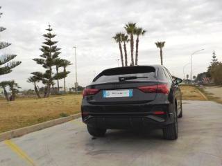 AUDI Q3 usata, con Luci diurne LED