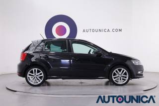VOLKSWAGEN Polo usata, con Airbag Passeggero