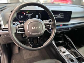 KIA Sorento usata, con Cruise Control