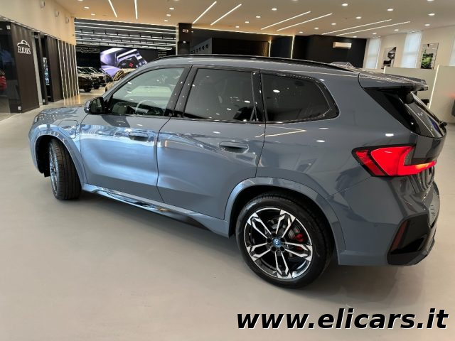 BMW X1 usata, con Alzacristalli elettrici