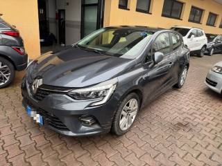 RENAULT Clio usata, con Airbag laterali