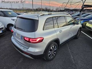 MERCEDES-BENZ GLB 200 usata, con Alzacristalli elettrici