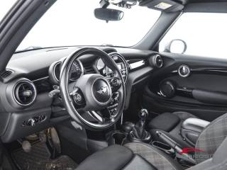 MINI Cabrio usata 7