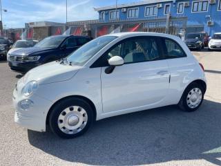 FIAT 500 usata 1