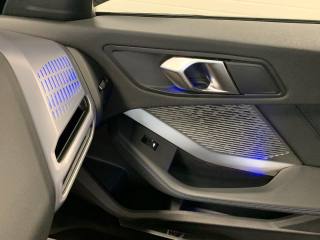 BMW 118 usata, con Cruise Control