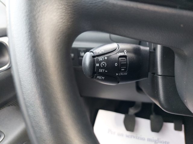 CITROEN C3 usata, con ESP