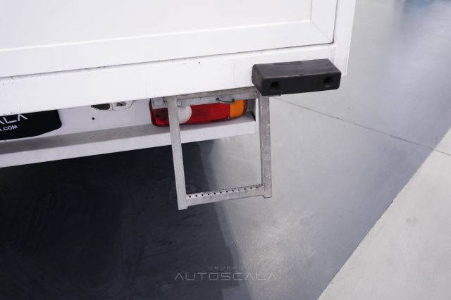 RENAULT Master usata 16