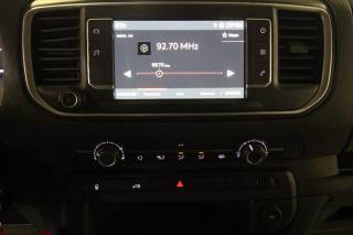FIAT Scudo usata, con Immobilizzatore elettronico