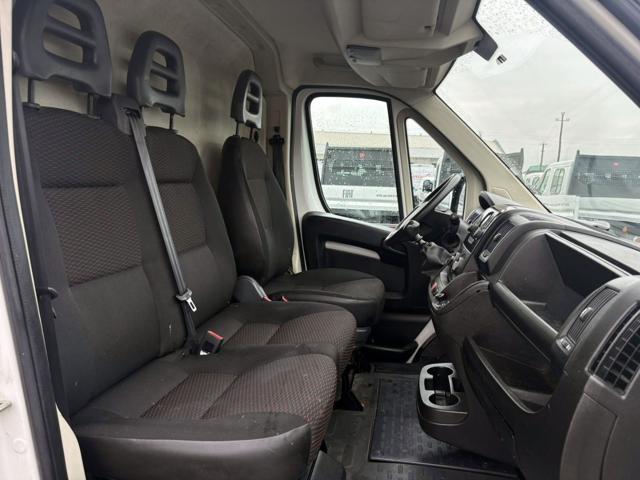 PEUGEOT Boxer usata, con Vivavoce