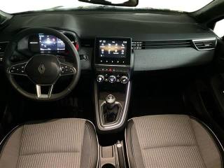 RENAULT Clio usata, con Climatizzatore