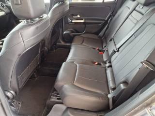 MERCEDES-BENZ GLB 200 usata, con Cruise Control