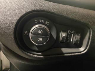 JEEP Renegade usata, con Immobilizzatore elettronico