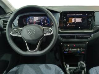 VOLKSWAGEN T-Cross usata, con Controllo trazione