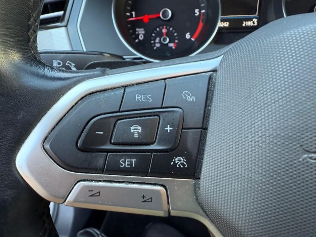 VOLKSWAGEN Passat Variant usata, con Cruise Control