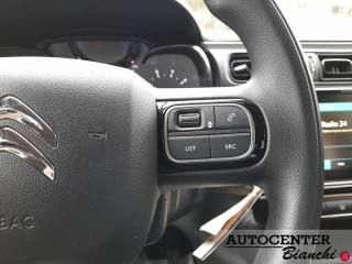 CITROEN C3 usata, con Specchietti laterali elettrici
