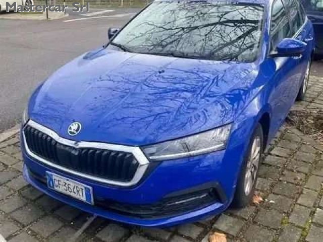 SKODA Octavia usata, con Airbag