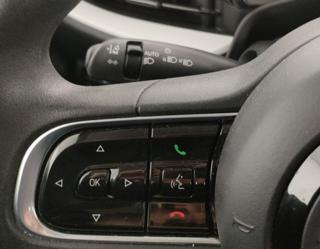 FIAT 500e usata, con Volante in pelle